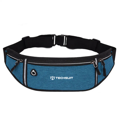 Bolsa Techsuit CWB3, Universal, Azul