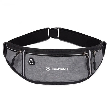 Bolsa Techsuit CWB3, Universal, Cinzenta