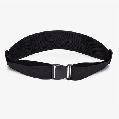 Pochete Techsuit CWB3, Universal, Preta