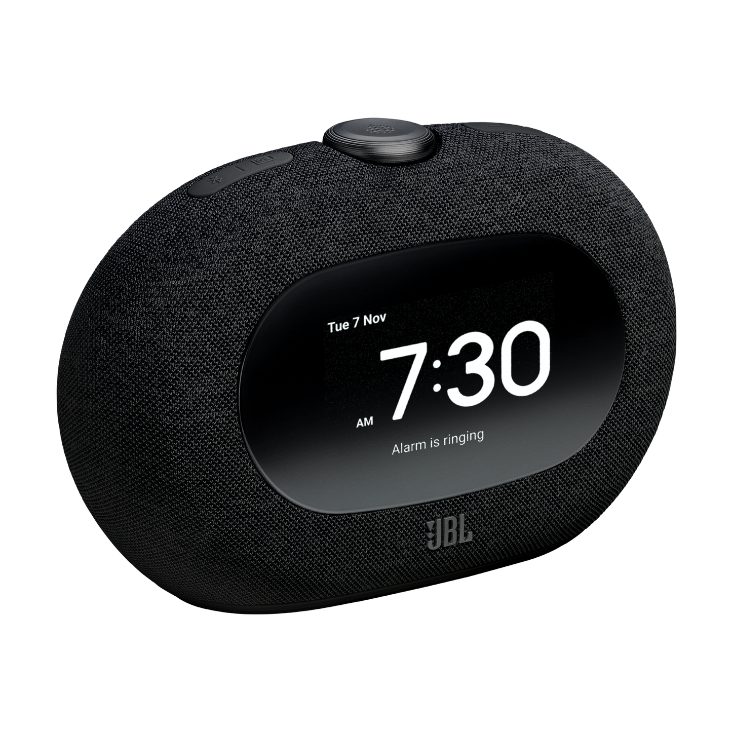 Coluna Bluetooth JBL Horizon 3, 2 x 5W, Som Pro, Preta JBLHORIZON3BLK