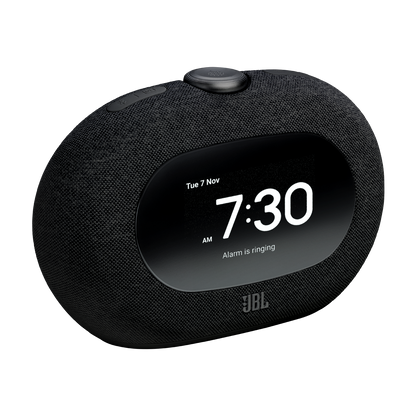 Coluna Bluetooth JBL Horizon 3, 2 x 5W, Som Pro, Preta JBLHORIZON3BLK
