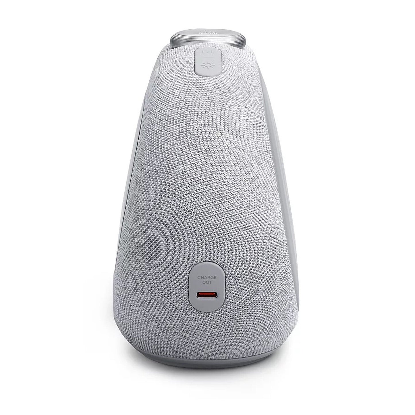 Coluna Bluetooth JBL Horizon 3, 2 x 5W, Som Pro, Cinzento JBLHORIZON3GRY