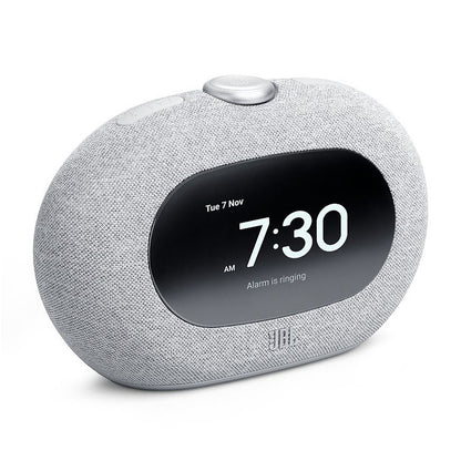 Coluna Bluetooth JBL Horizon 3, 2 x 5W, Som Pro, Cinzento JBLHORIZON3GRY