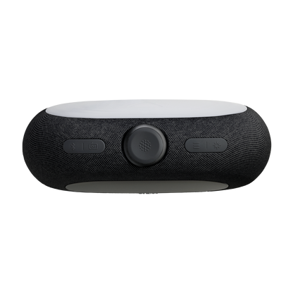 Coluna Bluetooth JBL Horizon 3, 2 x 5W, Som Pro, Preta JBLHORIZON3BLK