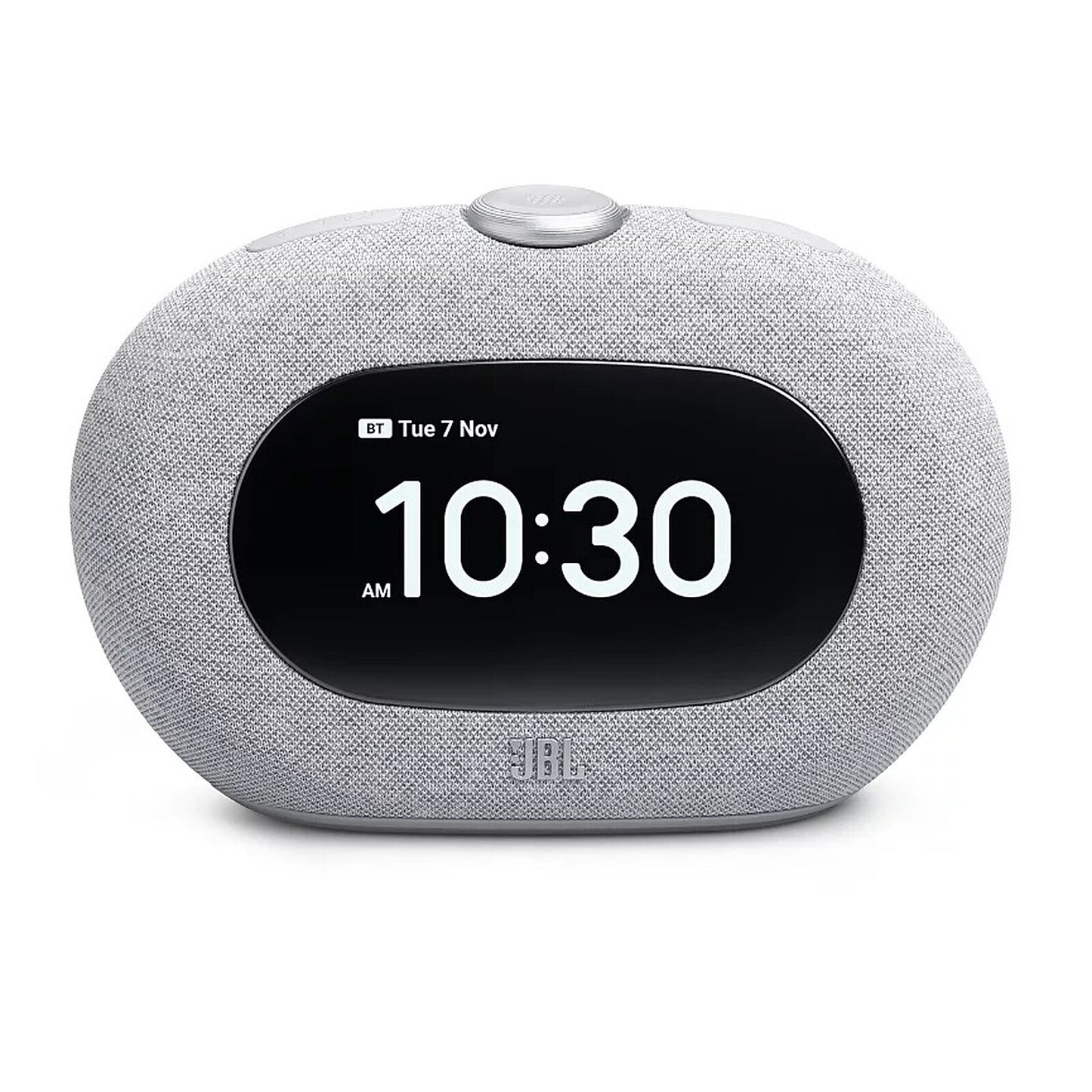 Coluna Bluetooth JBL Horizon 3, 2 x 5W, Som Pro, Cinzento JBLHORIZON3GRY