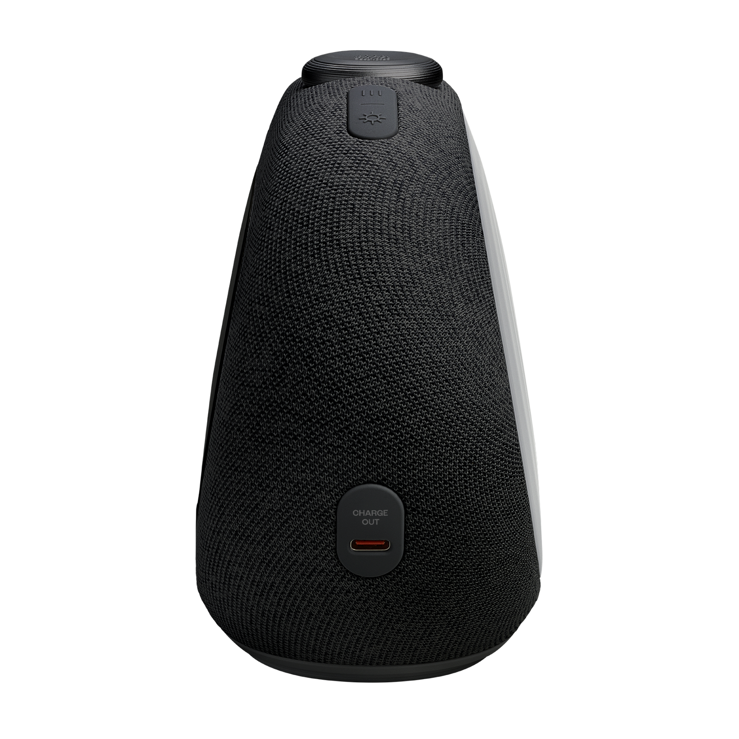 Coluna Bluetooth JBL Horizon 3, 2 x 5W, Som Pro, Preta JBLHORIZON3BLK