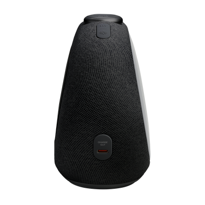 Coluna Bluetooth JBL Horizon 3, 2 x 5W, Som Pro, Preta JBLHORIZON3BLK