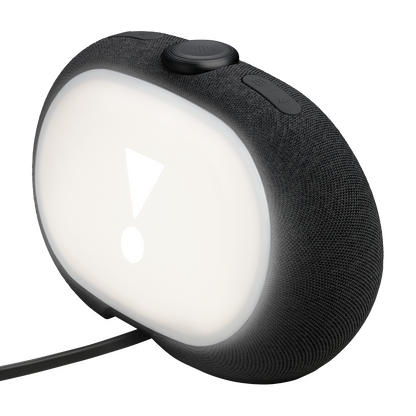 Coluna Bluetooth JBL Horizon 3, 2 x 5W, Som Pro, Preta JBLHORIZON3BLK