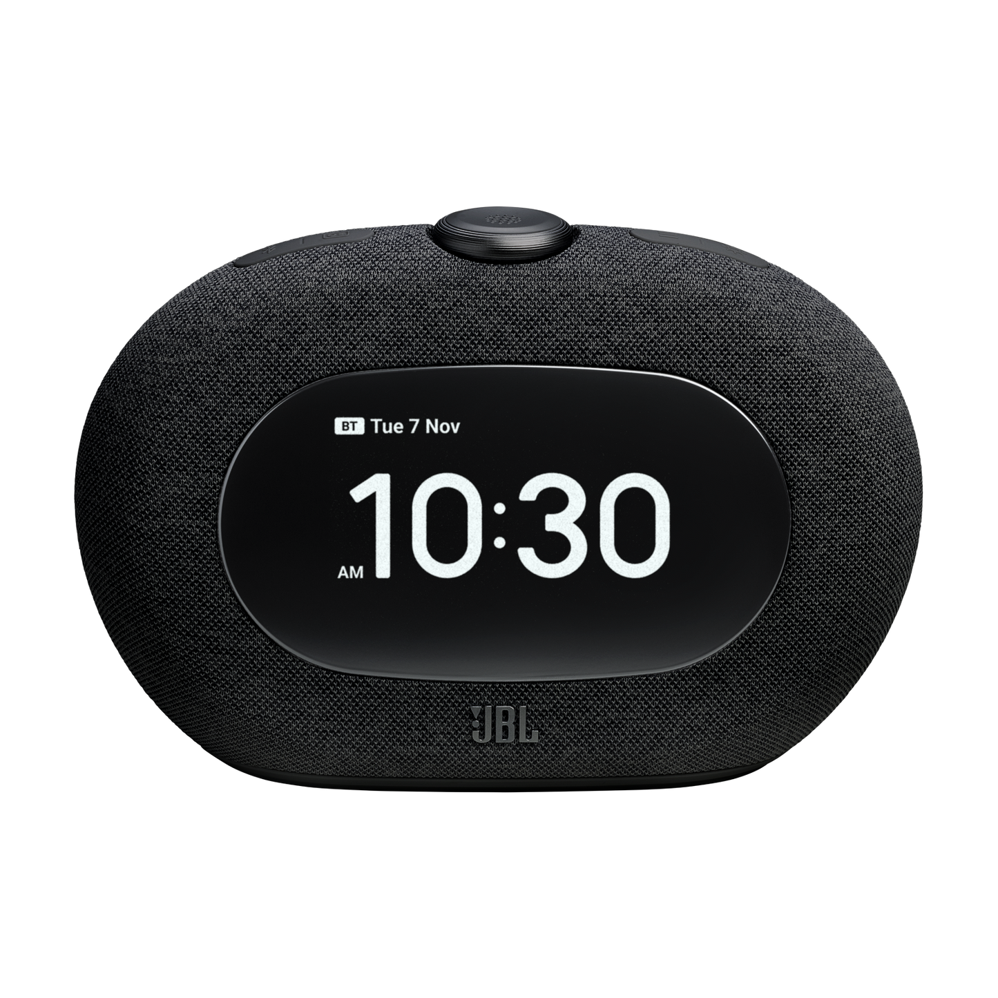 Coluna Bluetooth JBL Horizon 3, 2 x 5W, Som Pro, Preta JBLHORIZON3BLK