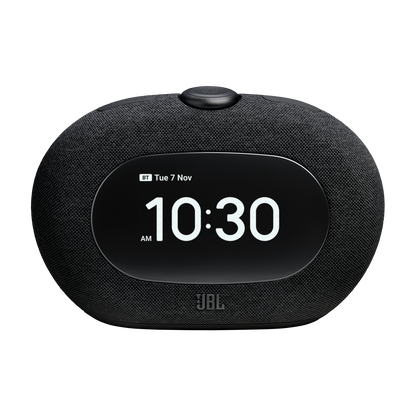 Coluna Bluetooth JBL Horizon 3, 2 x 5W, Som Pro, Preta JBLHORIZON3BLK