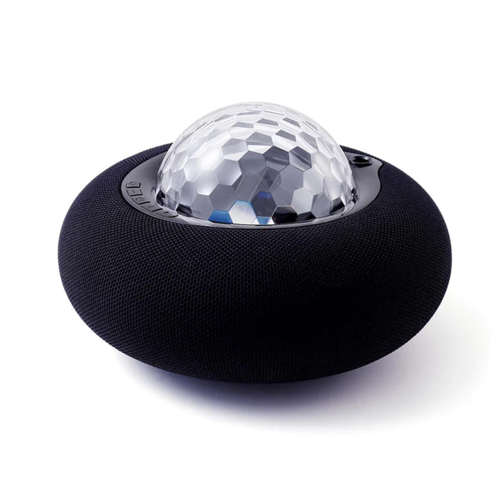 Coluna Bluetooth Joyroom Maya JR-MS02, 20W, RGB, Preta