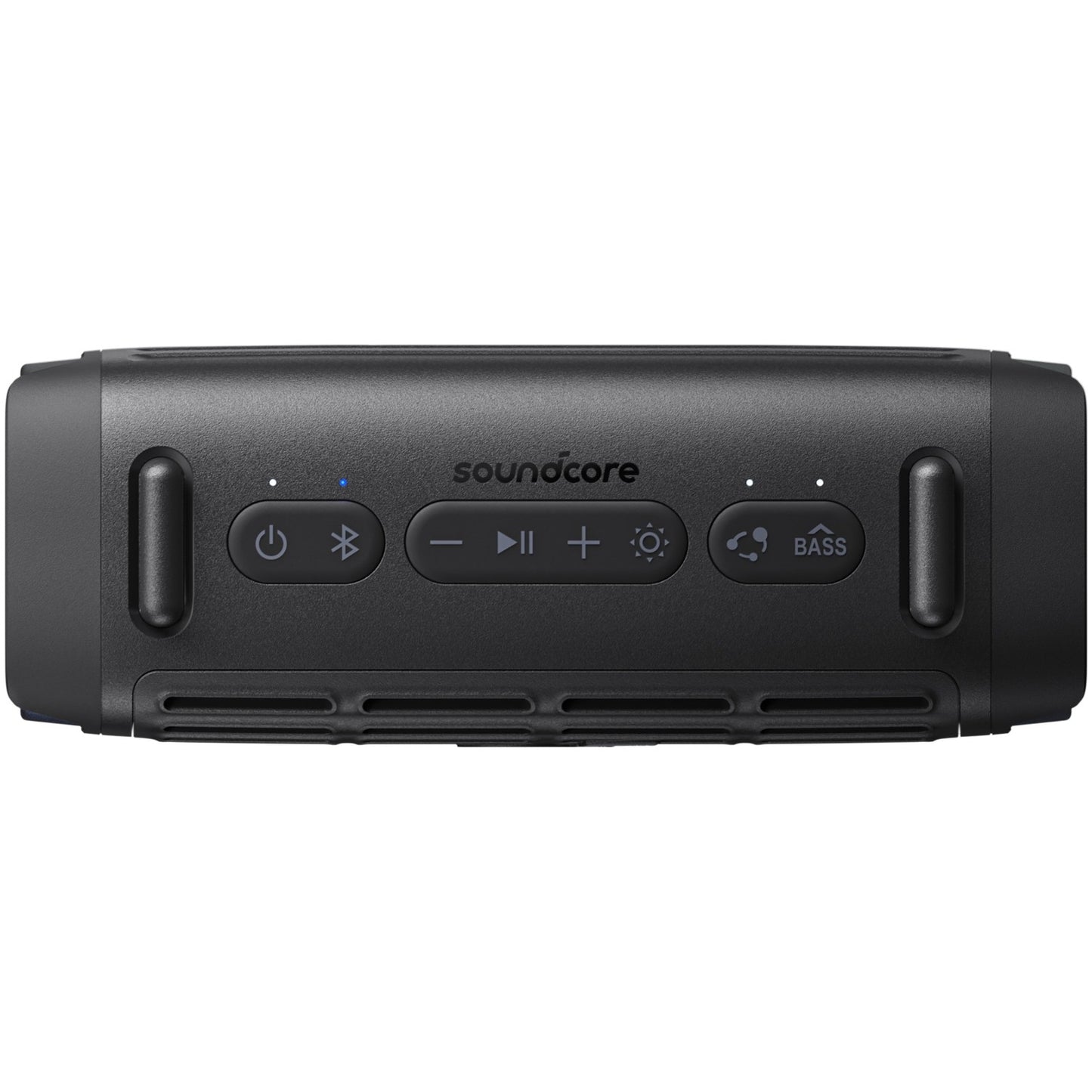 Coluna Portátil Bluetooth Anker SoundCore Boom 3i, 50W, RGB, à prova de água, Preta D5100010