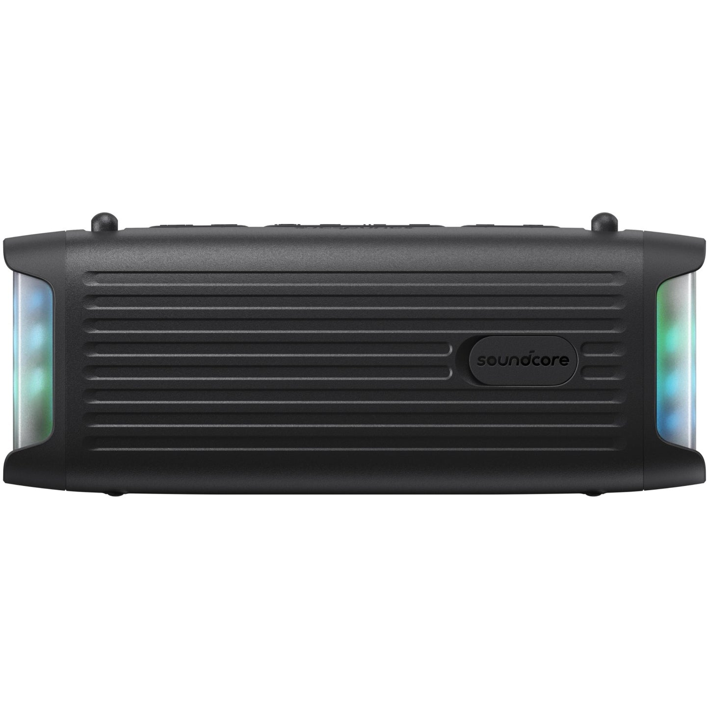 Coluna Portátil Bluetooth Anker SoundCore Boom 3i, 50W, RGB, à prova de água, Preta D5100010