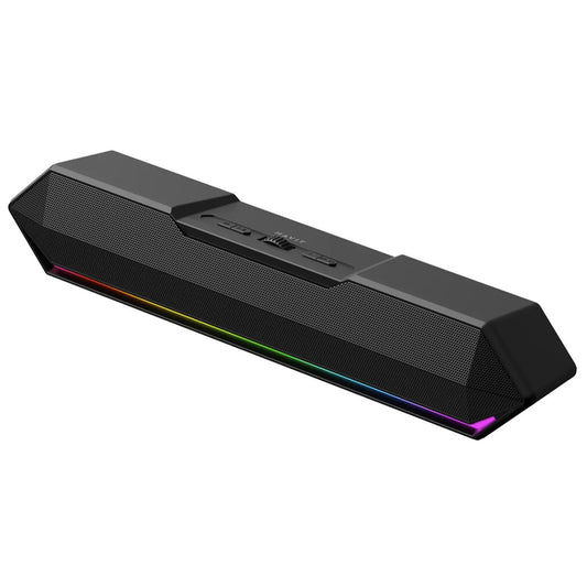 Coluna Bluetooth HAVIT SK772BT, 10W, Preta