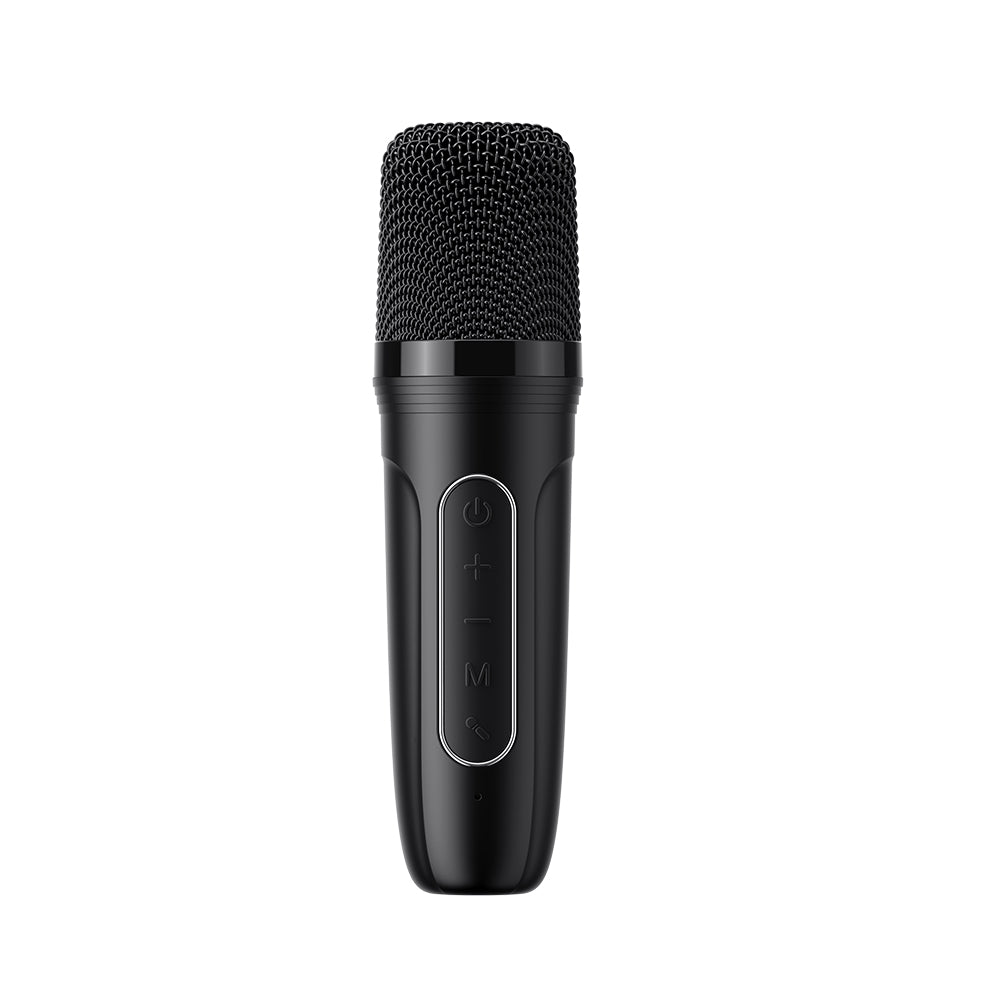 Coluna Portátil Bluetooth HAVIT SK819BT Karaoke, 5W, Preta