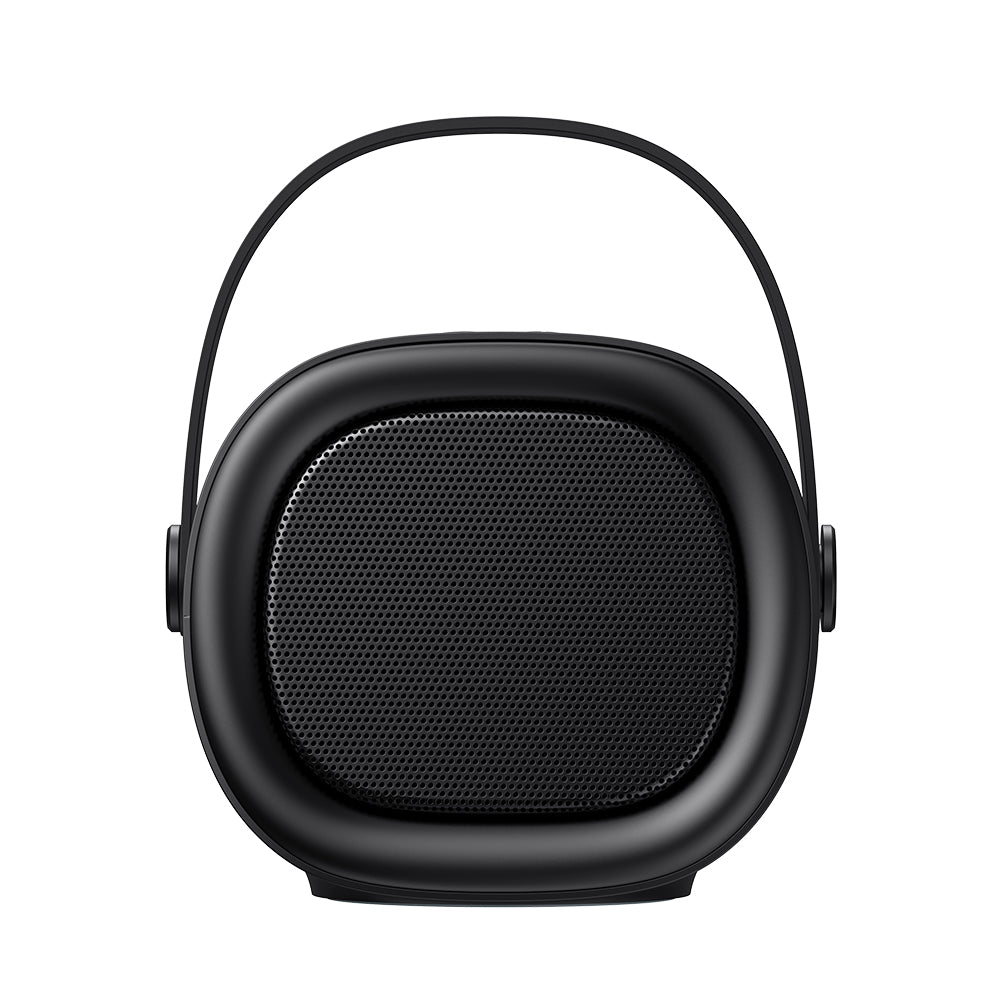 Coluna Portátil Bluetooth HAVIT SK819BT Karaoke, 5W, Preta