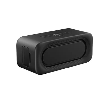 Coluna Bluetooth HAVIT SK905BT, 20W, à prova de água, Preta