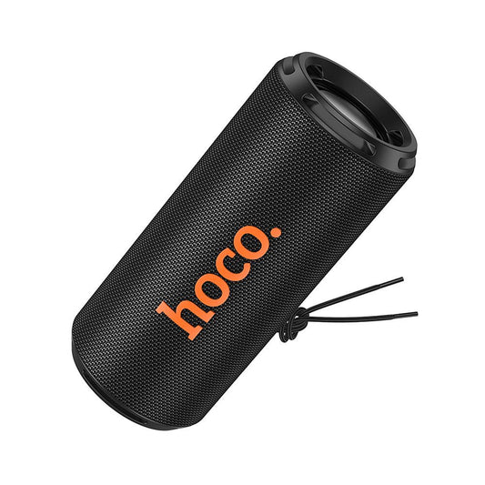 Coluna Portátil Bluetooth HOCO HC27, 2 x 8W, Preta