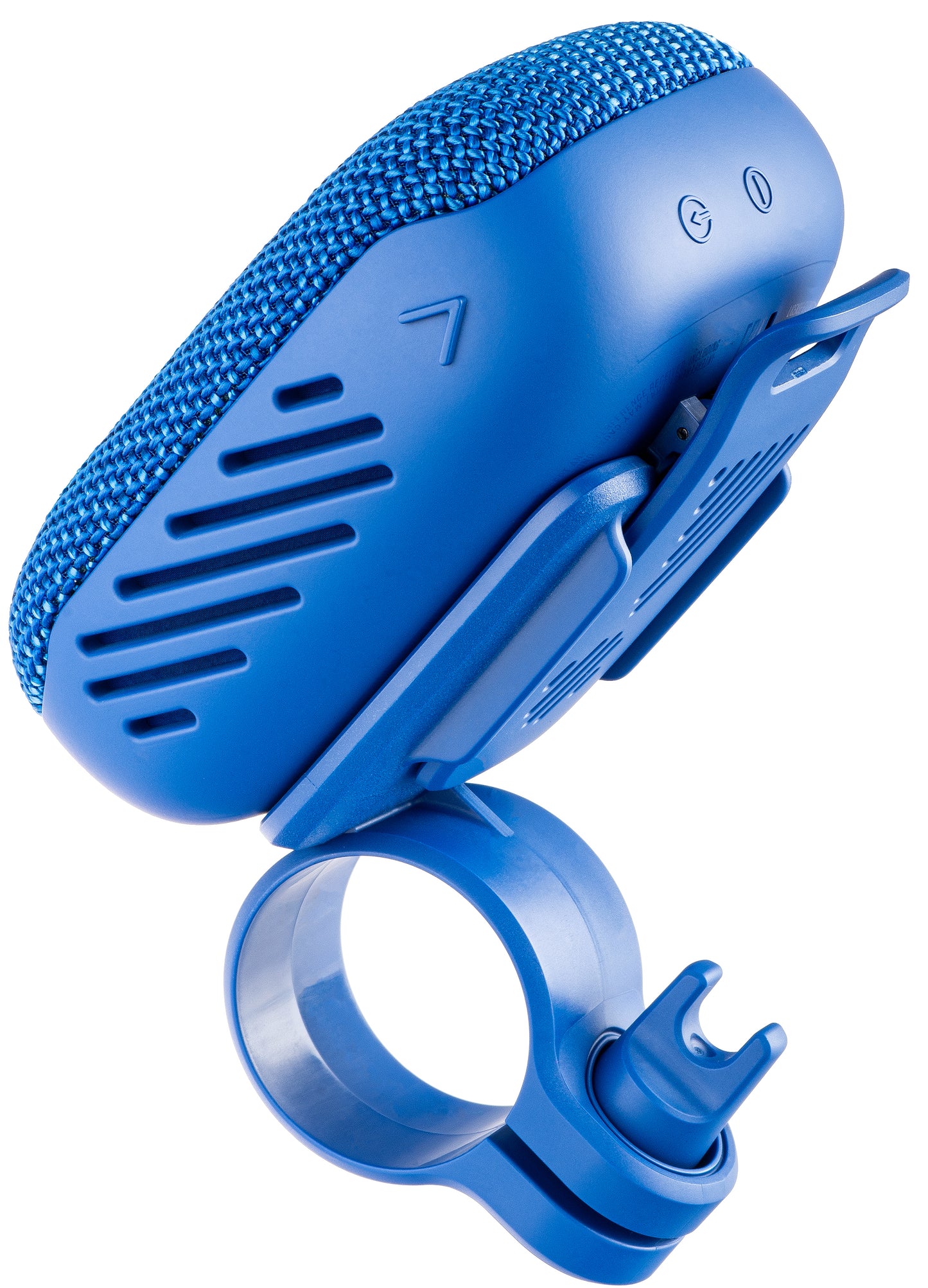 Coluna Portátil Bluetooth JBL Wind 3, 5W, à Prova de Água, Azul JBLWIND3BLU
