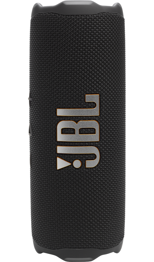 Coluna Portátil Bluetooth JBL Flip 7, 35W, MultiPoint, À Prova de Água, Preta JBLFLIP7BLK