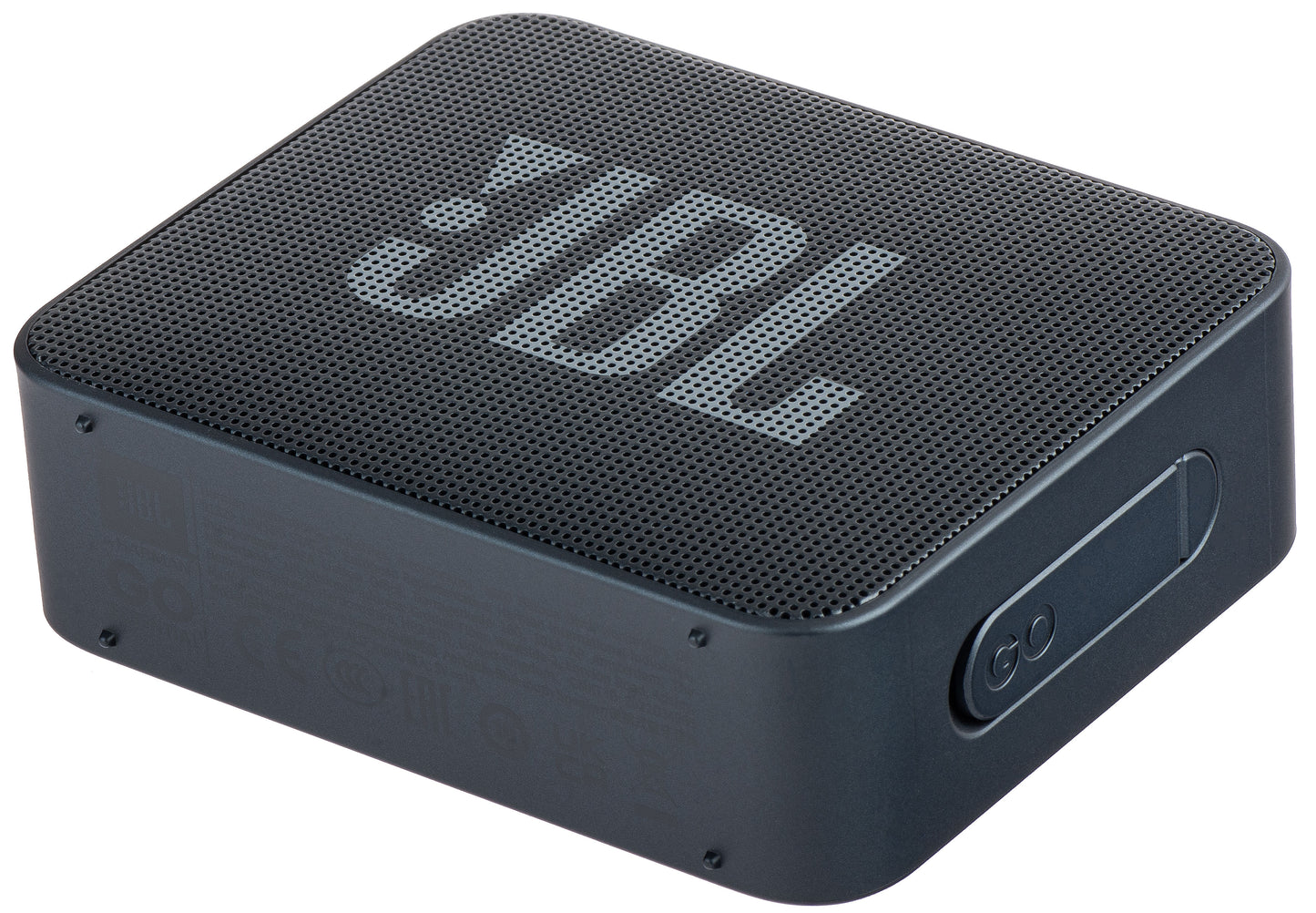 Altifalante Bluetooth portátil JBL Go Essential, 3,1 W, PartyBoost, à prova de água, preto JBLGOESBLK