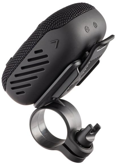 Coluna Portátil Bluetooth JBL Wind 3, 5W, à Prova de Água, Preta JBLWIND3