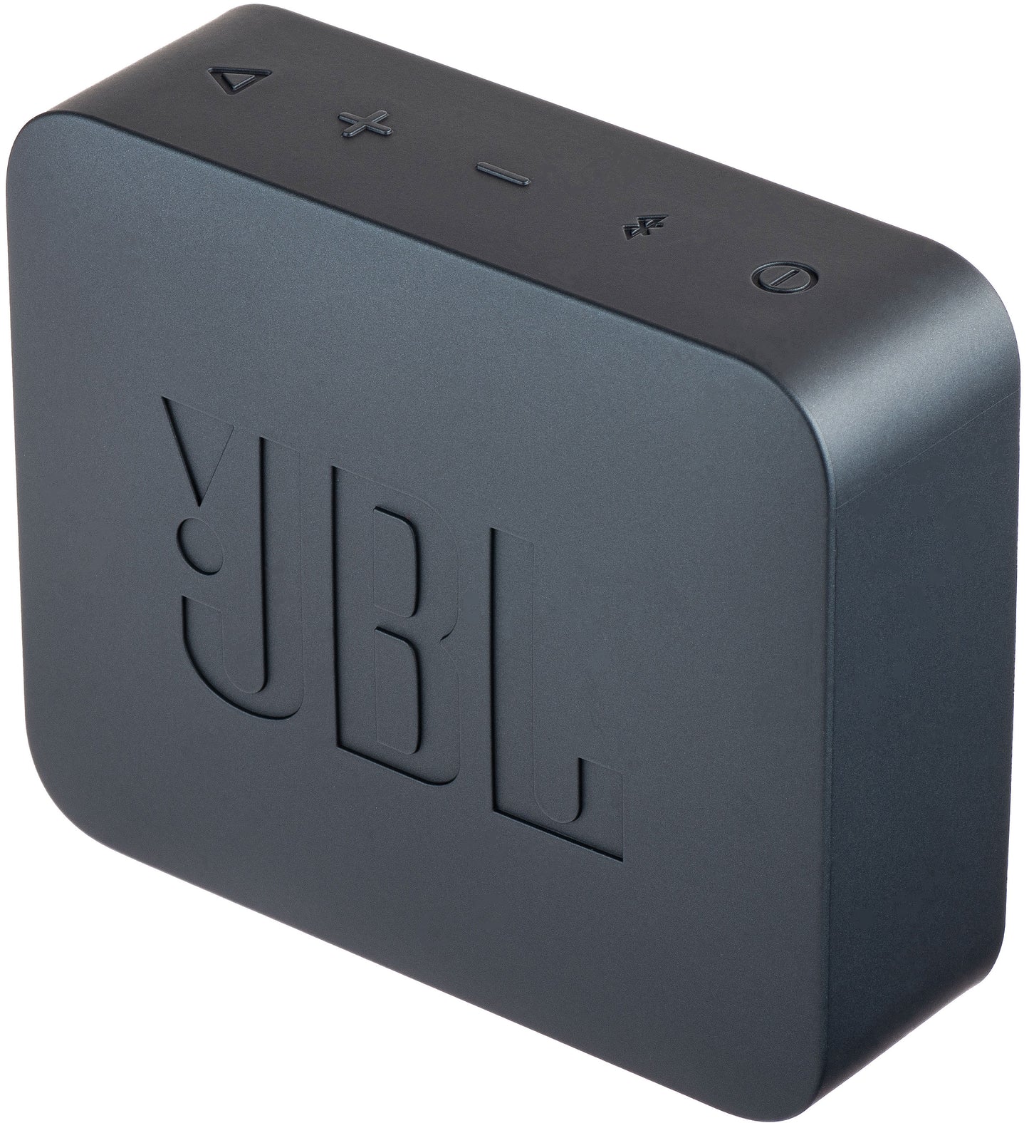 Altifalante Bluetooth portátil JBL Go Essential, 3,1 W, PartyBoost, à prova de água, preto JBLGOESBLK