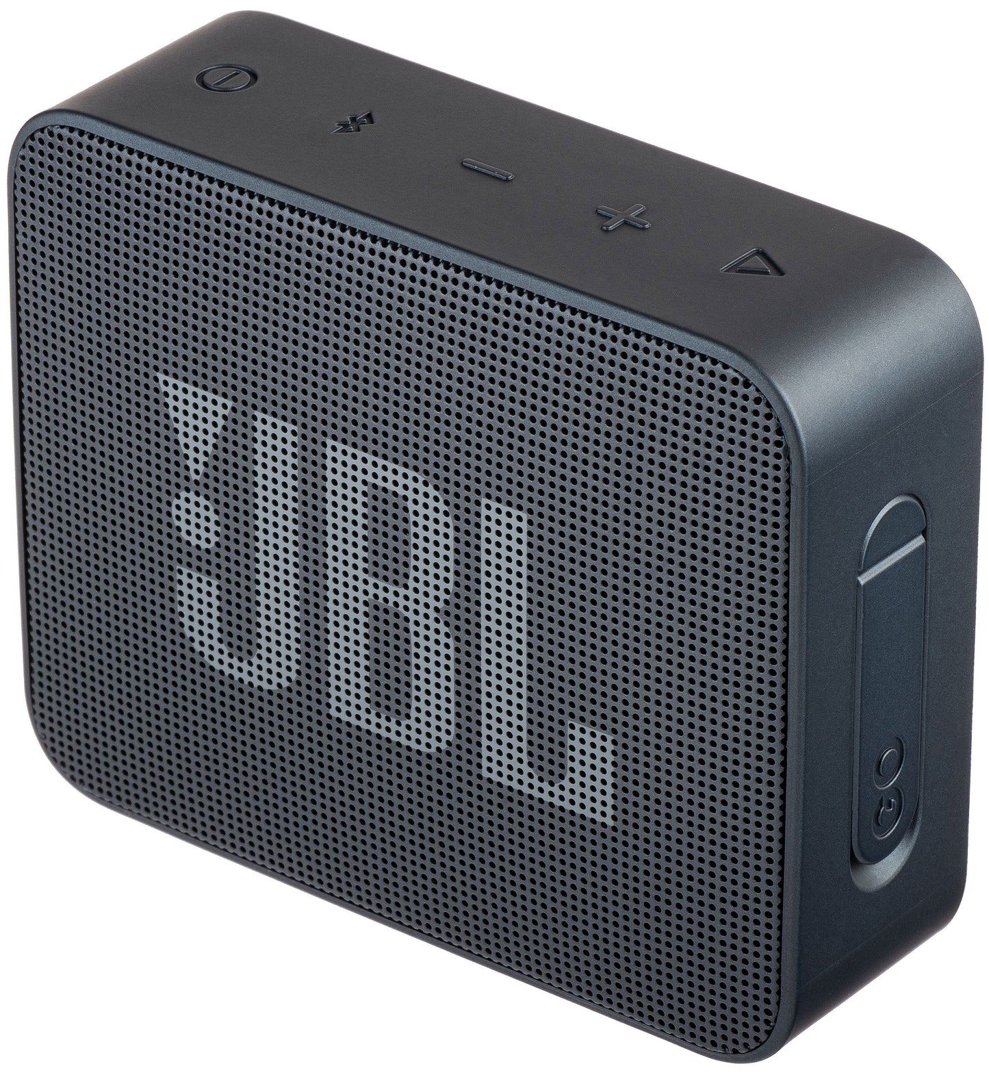 Altifalante Bluetooth portátil JBL Go Essential, 3,1 W, PartyBoost, à prova de água, preto JBLGOESBLK