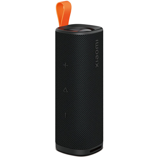 Altifalante Bluetooth portátil Xiaomi Sound Outdoor, 30W, TWS, à prova de água, preto QBH4261GL