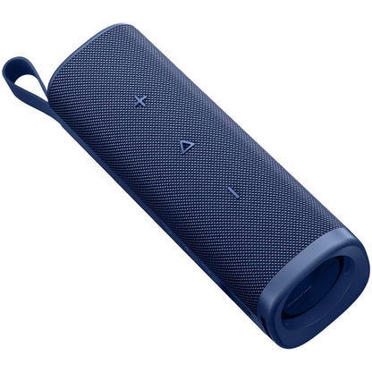 Altifalante Bluetooth portátil Xiaomi Sound Outdoor, 30W, TWS, à prova de água, azul QBH4265GL