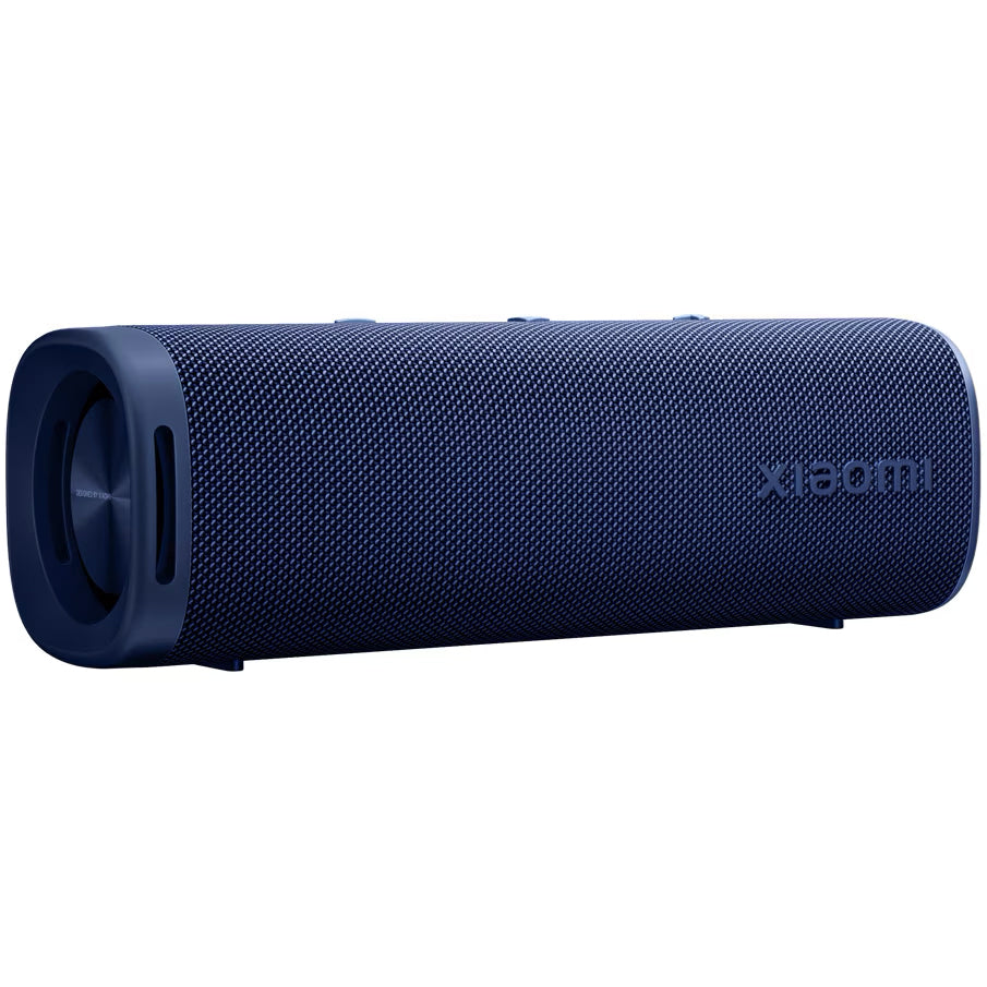 Altifalante Bluetooth portátil Xiaomi Sound Outdoor, 30W, TWS, à prova de água, azul QBH4265GL