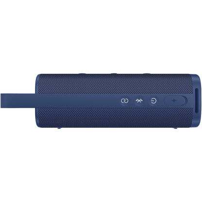 Altifalante Bluetooth portátil Xiaomi Sound Outdoor, 30W, TWS, à prova de água, azul QBH4265GL