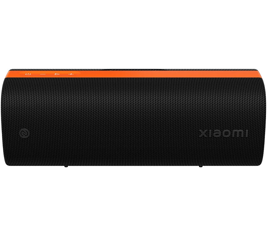 Coluna Portátil Bluetooth Xiaomi Sound Party, 50W, TWS, RGB, À Prova de Água, Preta QBH4321GL