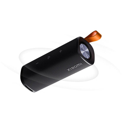 Altifalante Bluetooth portátil Xiaomi Sound Outdoor, 30W, TWS, à prova de água, preto QBH4261GL