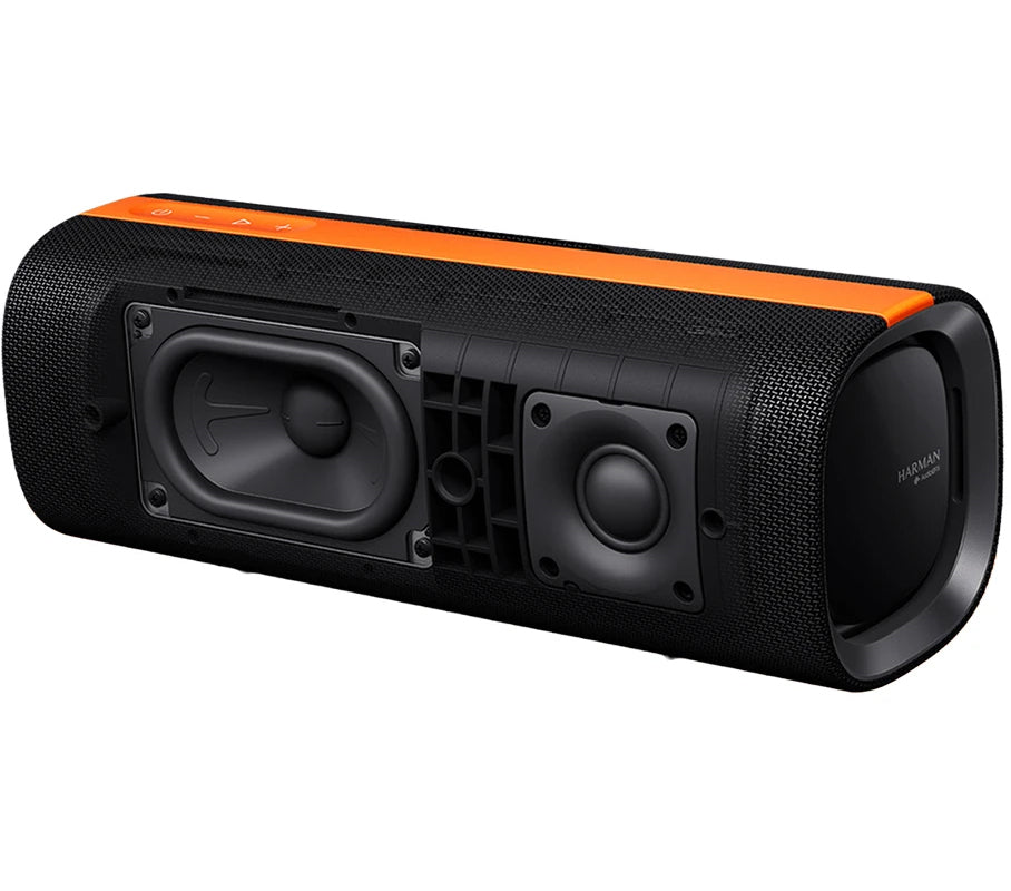 Coluna Portátil Bluetooth Xiaomi Sound Party, 50W, TWS, RGB, À Prova de Água, Preta QBH4321GL