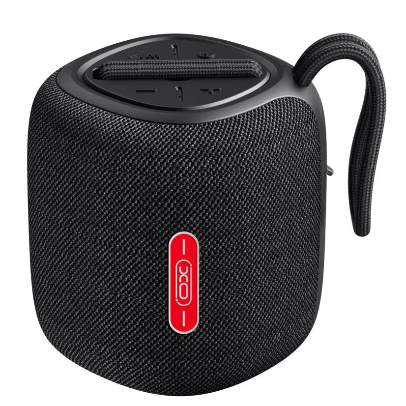 Coluna Portátil Bluetooth XO Design F38, 5W, Preta