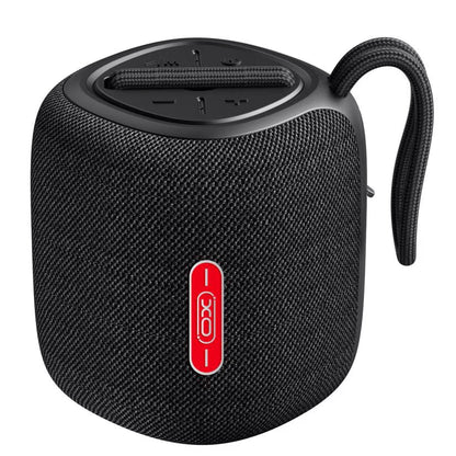 Coluna Portátil Bluetooth XO Design F38, 5W, Preta