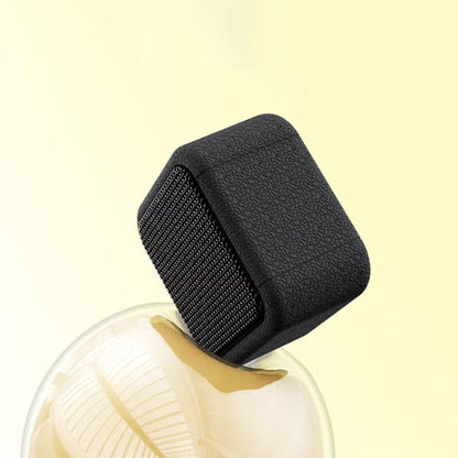 Coluna Portátil Bluetooth Yesido YSW35, 5W, TWS, Impermeável, Preta