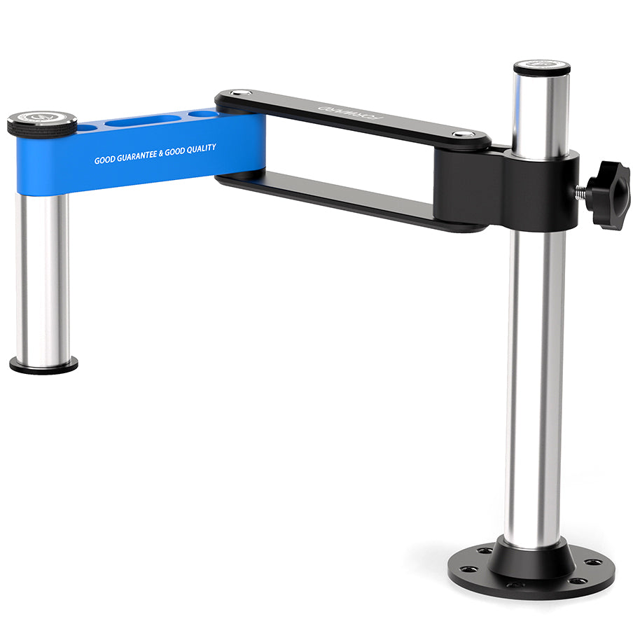 Braço Ajustável Forward FW-R02 para Microscópio