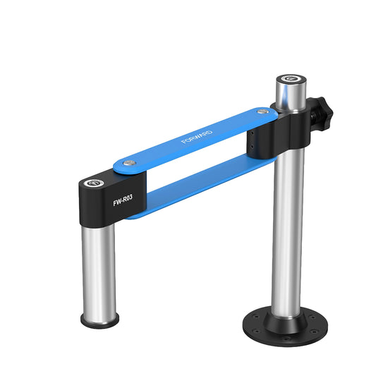 Braço Ajustável Forward FW-R03 para Microscópio