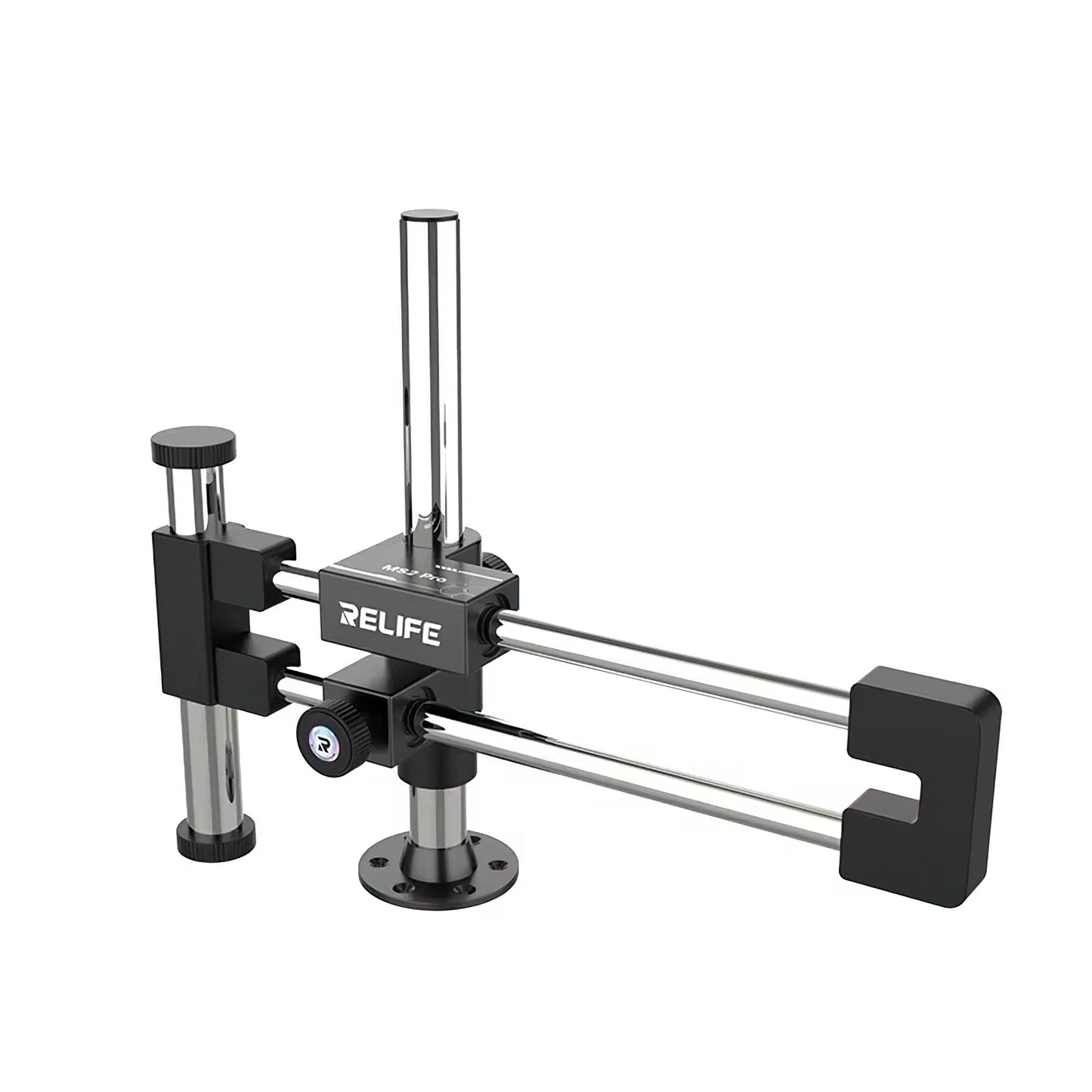 Braço Ajustável Relife MS2 Pro para Microscópio