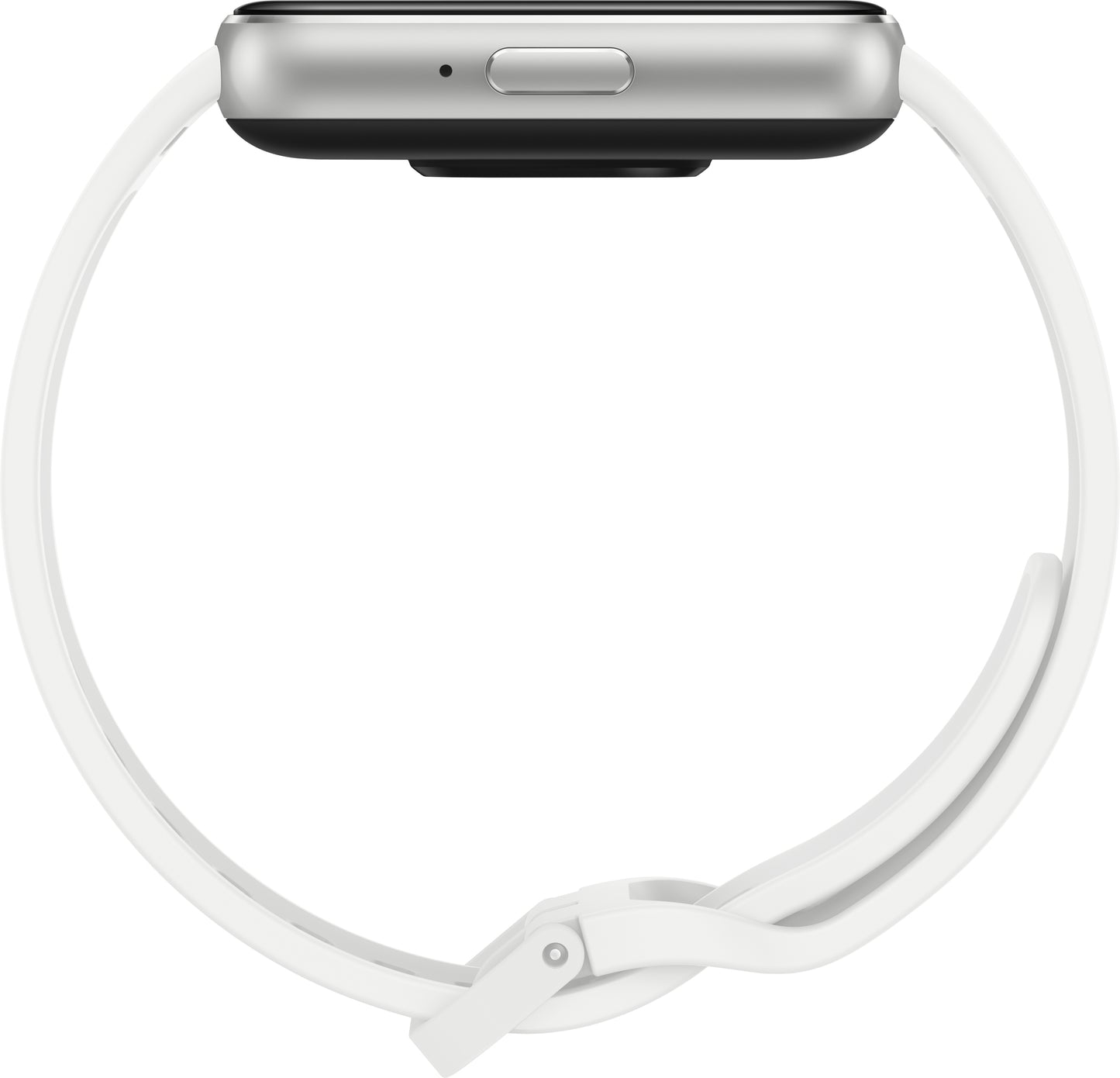 Pulseira Fitness Samsung Galaxy Fit3, Prateada SM-R390NZSAEUE