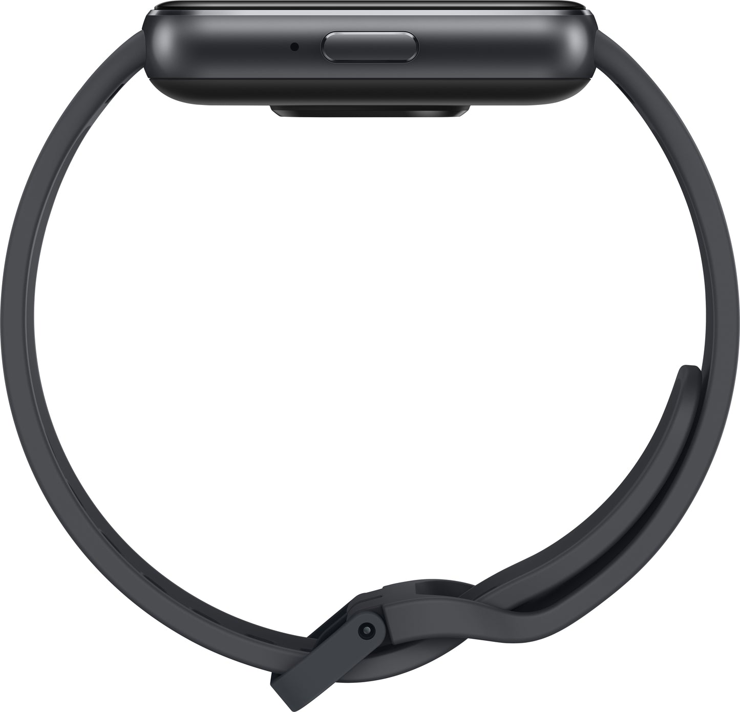 Pulseira Fitness Samsung Galaxy Fit3, Cinza SM-R390NZAAEUE