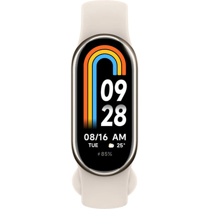 Pulseira de fitness Xiaomi Mi Smart Band 8, Aurie BHR7166GL 