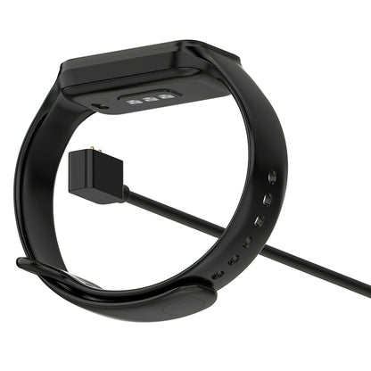 Xiaomi Mi Smart Band 8 Pro Pulseira de fitness, preto 