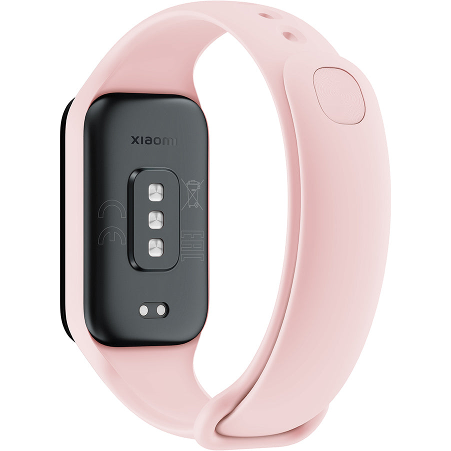 Bratara Fitness Xiaomi Mi Smart Band 8 Active, Roz BHR7420GL