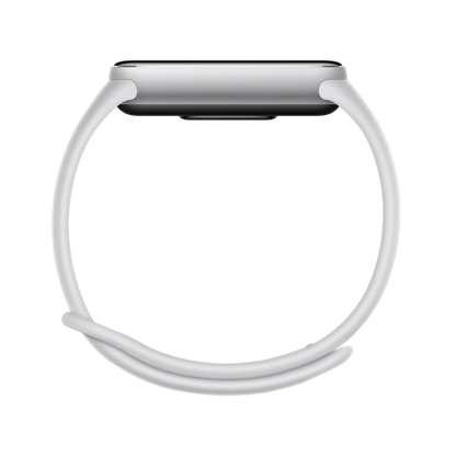 Xiaomi Smart Band 10 Fitness Bracelet, Gray BHR07PSGL