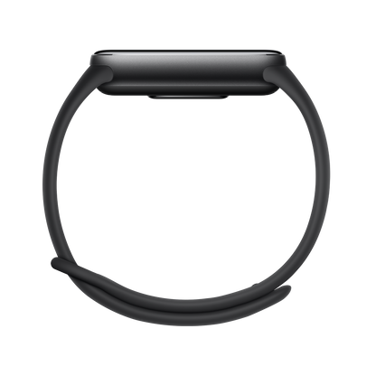 Bracelete Fitness Xiaomi Smart Band 10, Preta BHR07PYGL