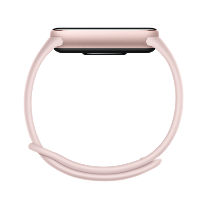 Bracelete Fitness Xiaomi Smart Band 10, Rosa BHR9999GL
