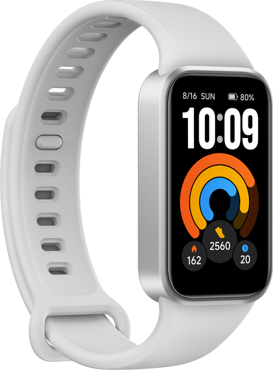 Pulseira Fitness Xiaomi Smart Band 11 Active, Cinzento BHR09AFGL